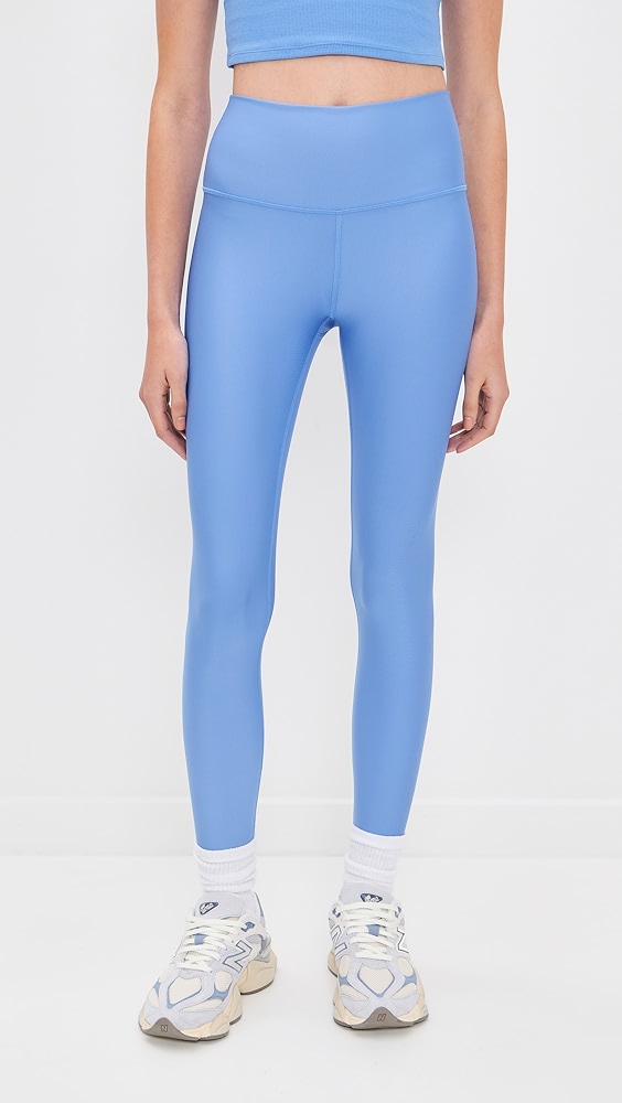 Alo Yoga 7/8 High-Waist Airlift Leggings | Shopbop
