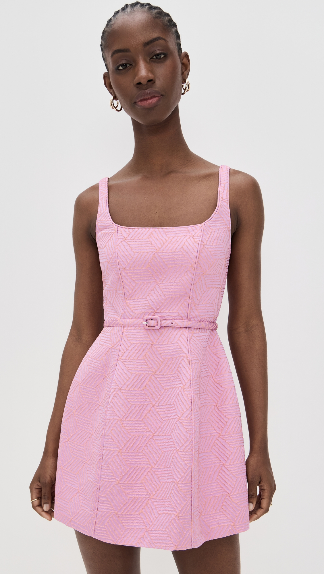 Alexis Bijoux Dress thumbnail