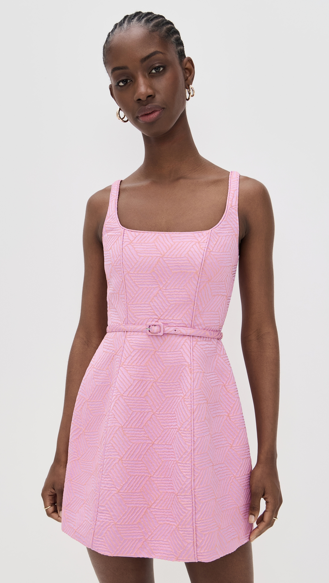 Alexis Bijoux Dress