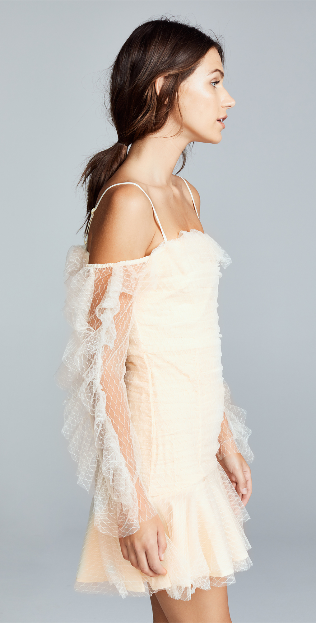 all things nice dress