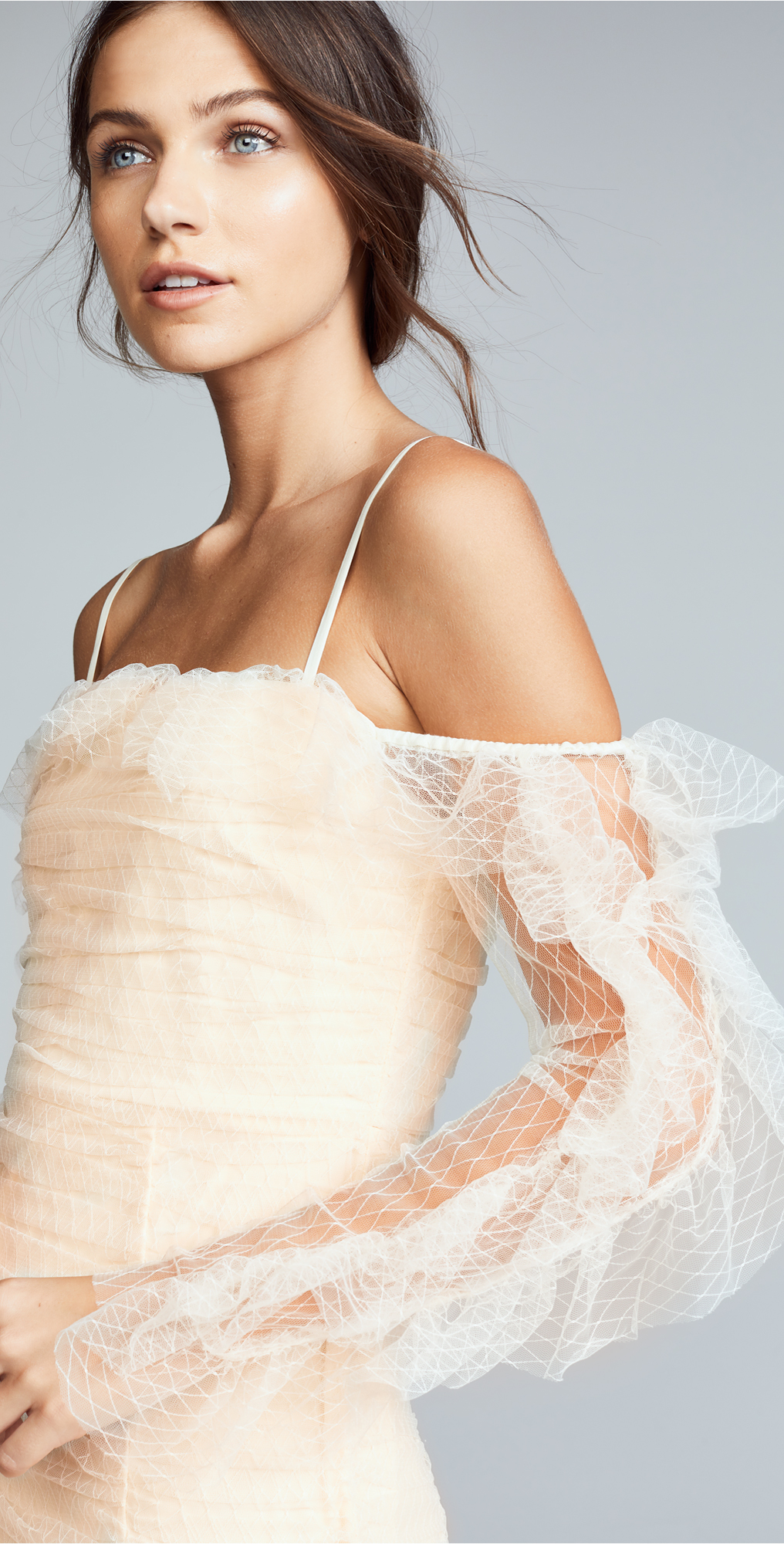 all things nice dress