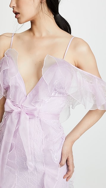 Alice mccall my baby love gown clearance