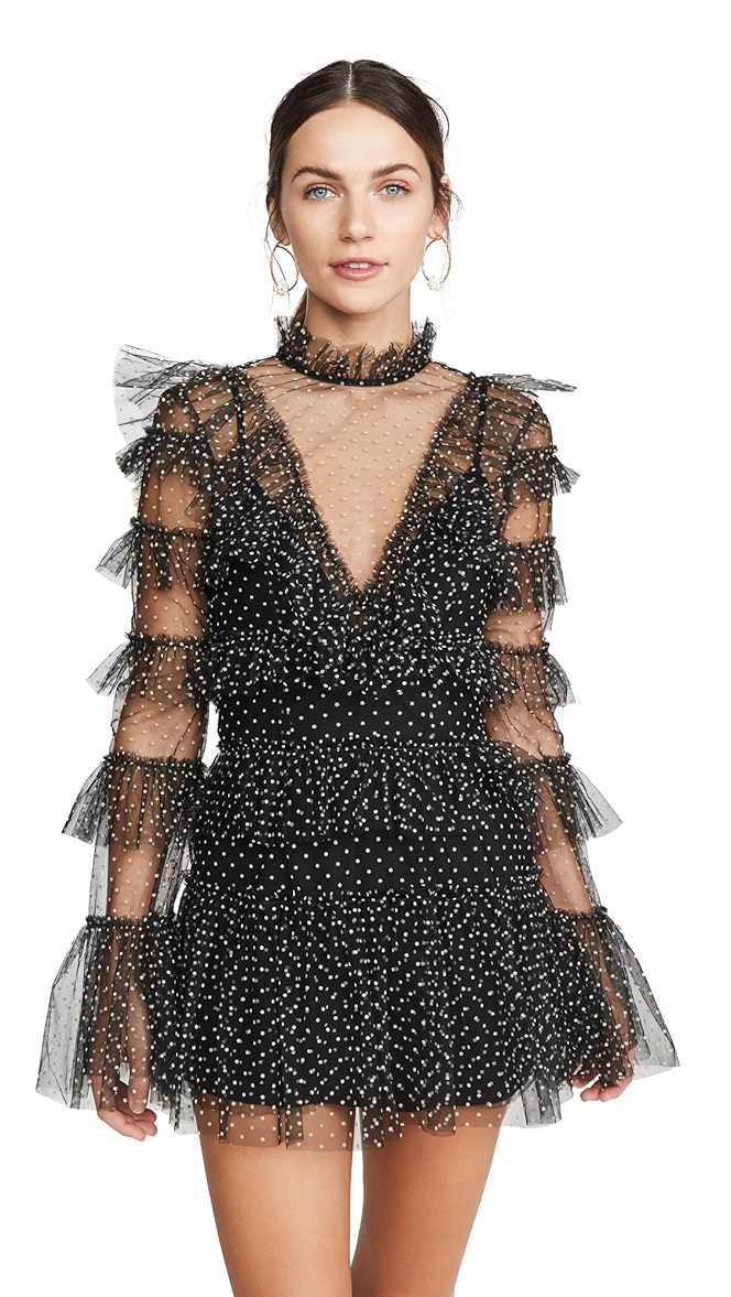 Alice mccall tokyo mini dress Clearance