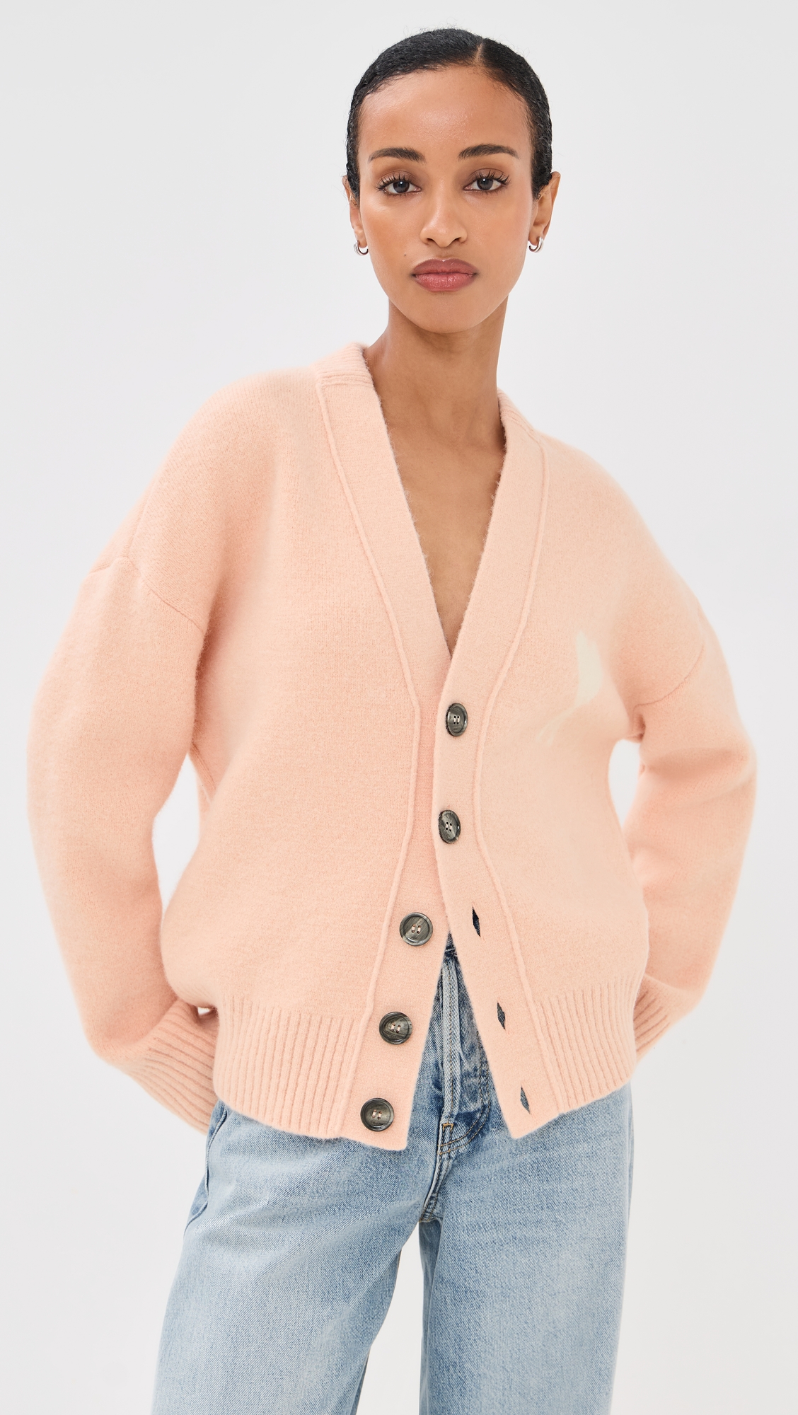 AMI Cardigan thumbnail