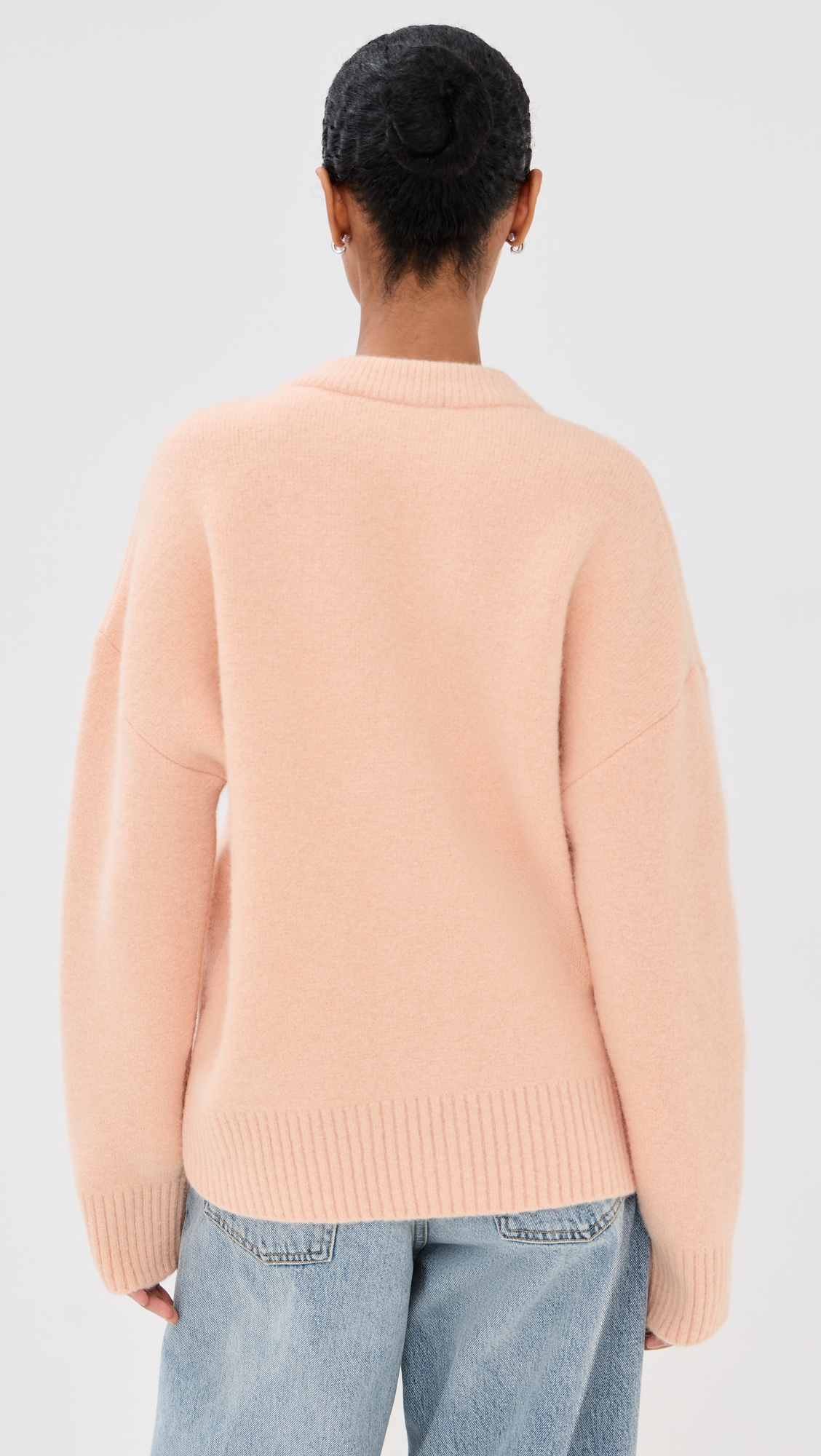 AMI Cardigan thumbnail