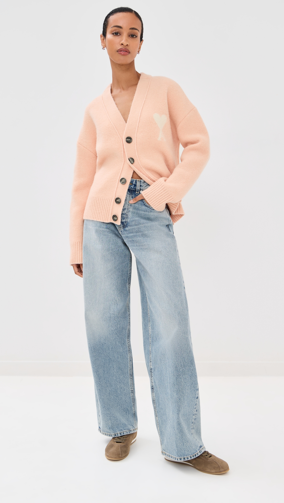 AMI Cardigan thumbnail