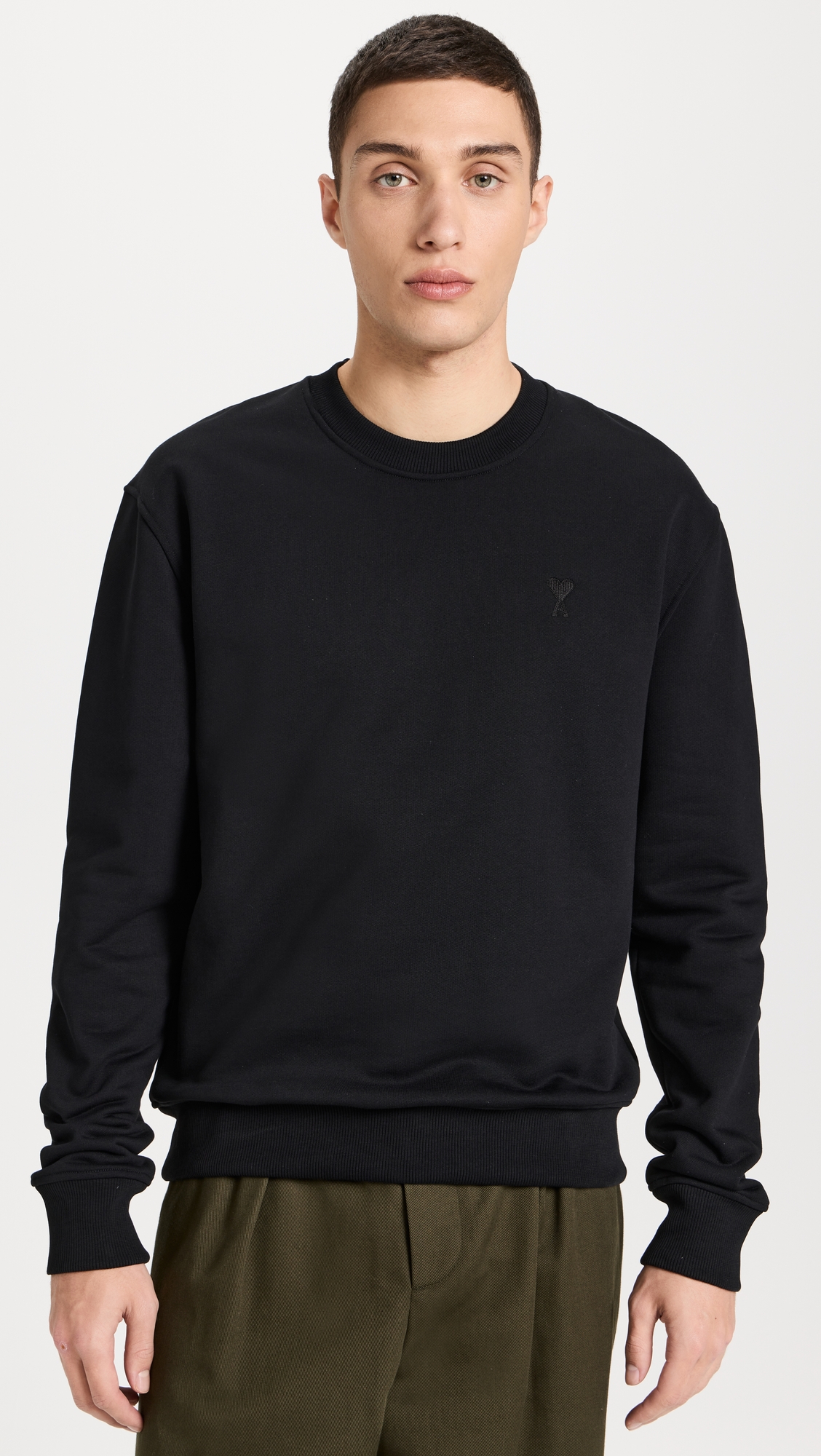 AMI AMI De Coeur Unisex Sweatshirt thumbnail