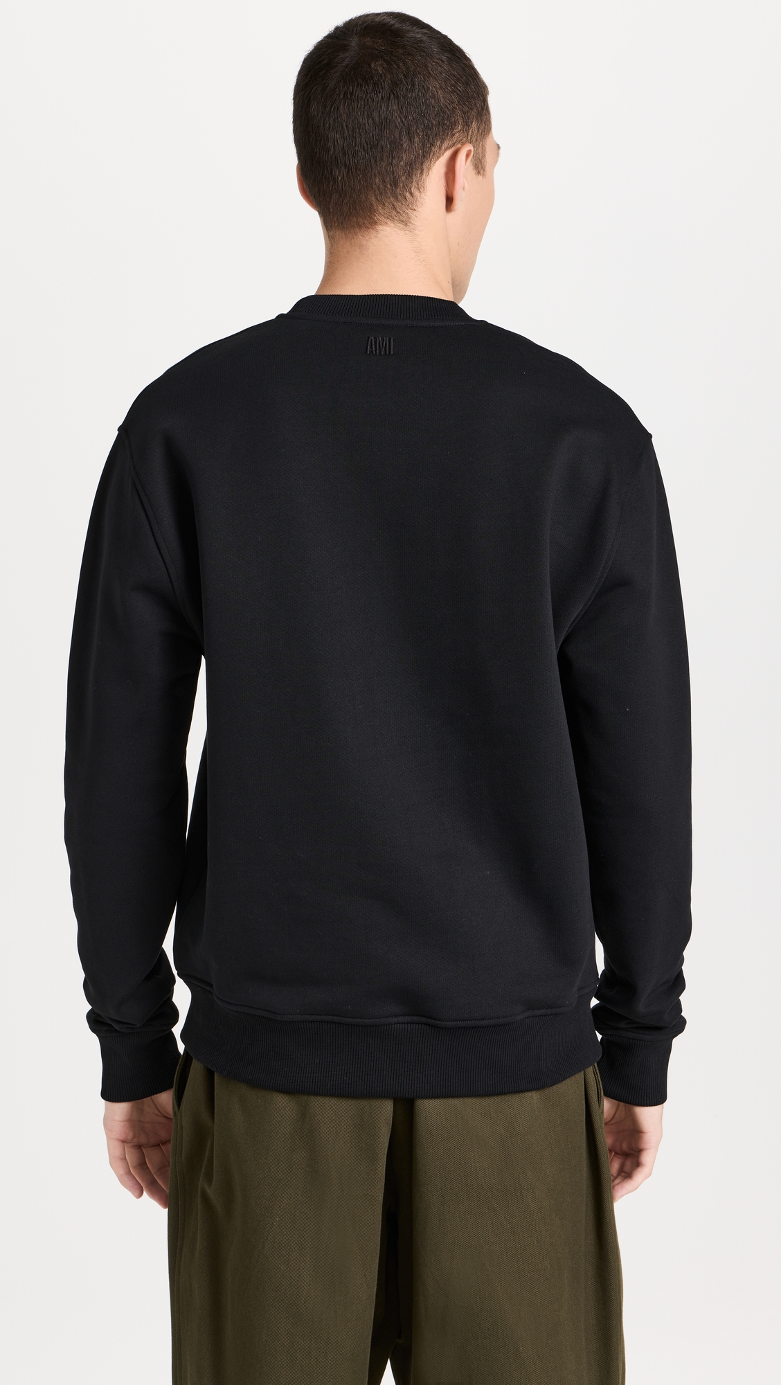 AMI AMI De Coeur Unisex Sweatshirt thumbnail