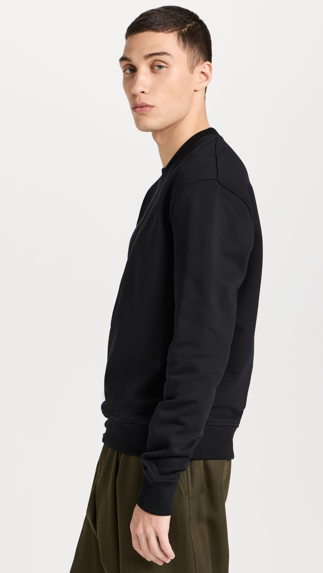 AMI AMI De Coeur Unisex Sweatshirt thumbnail
