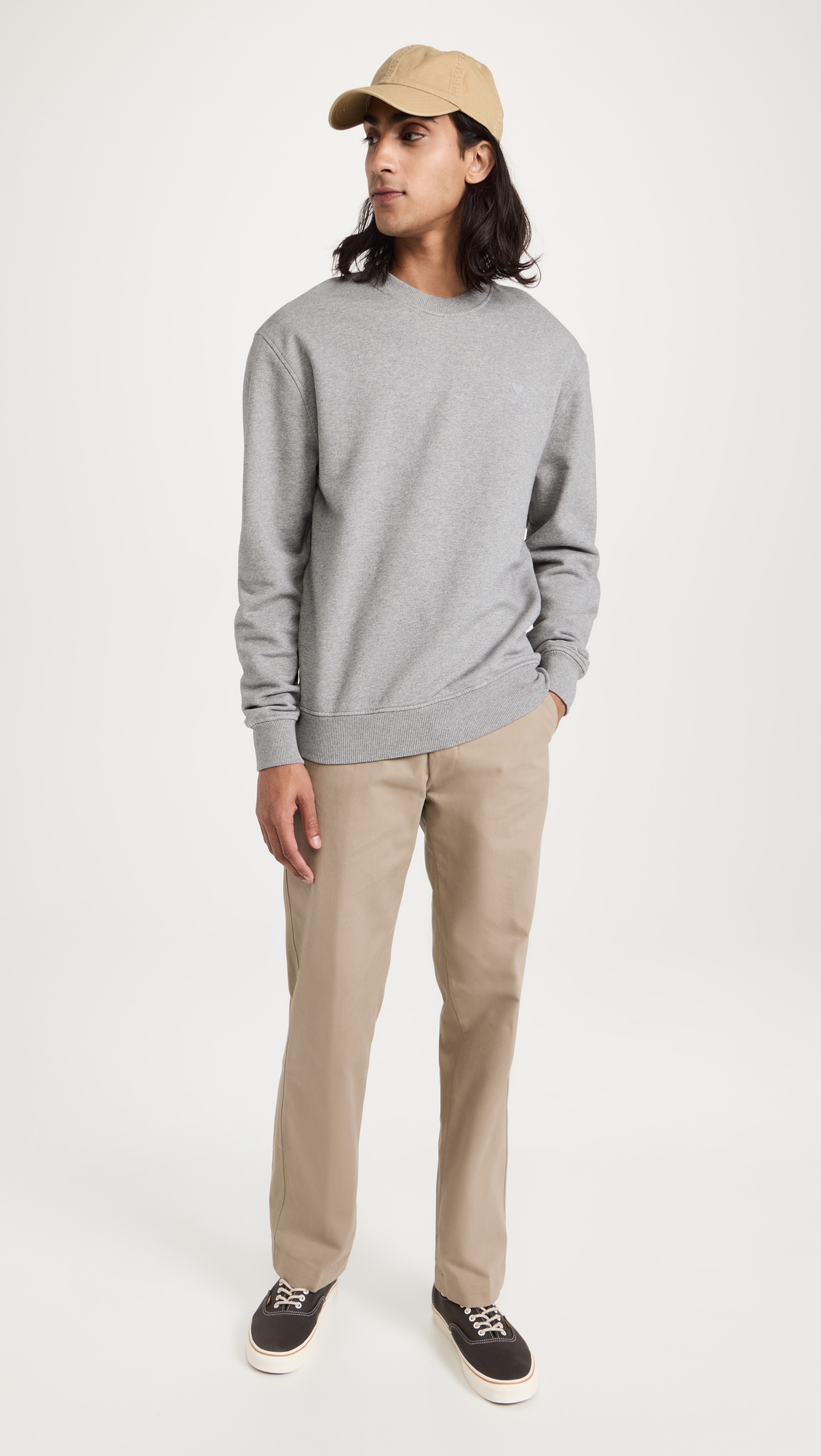AMI AMI De Coeur Unisex Sweatshirt thumbnail