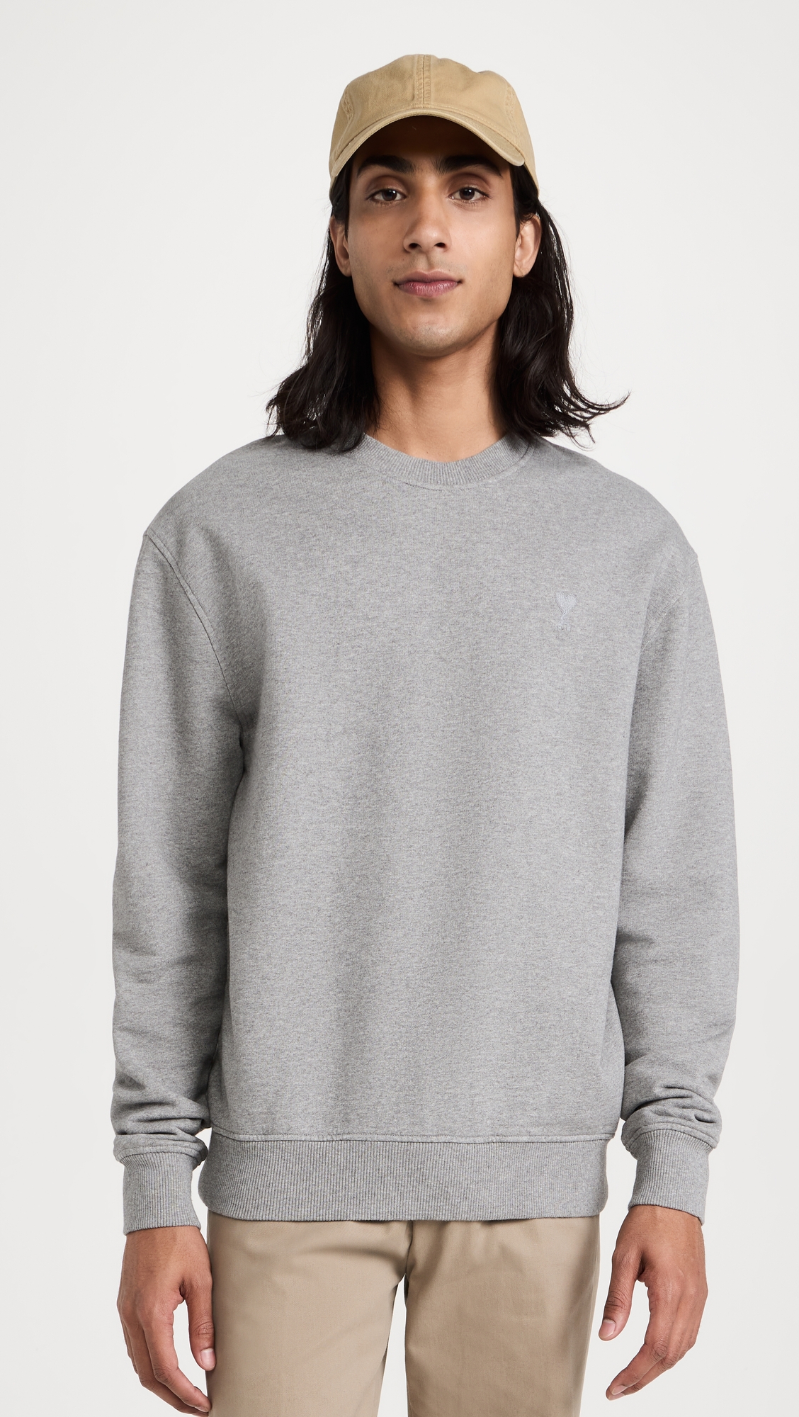 AMI AMI De Coeur Unisex Sweatshirt thumbnail