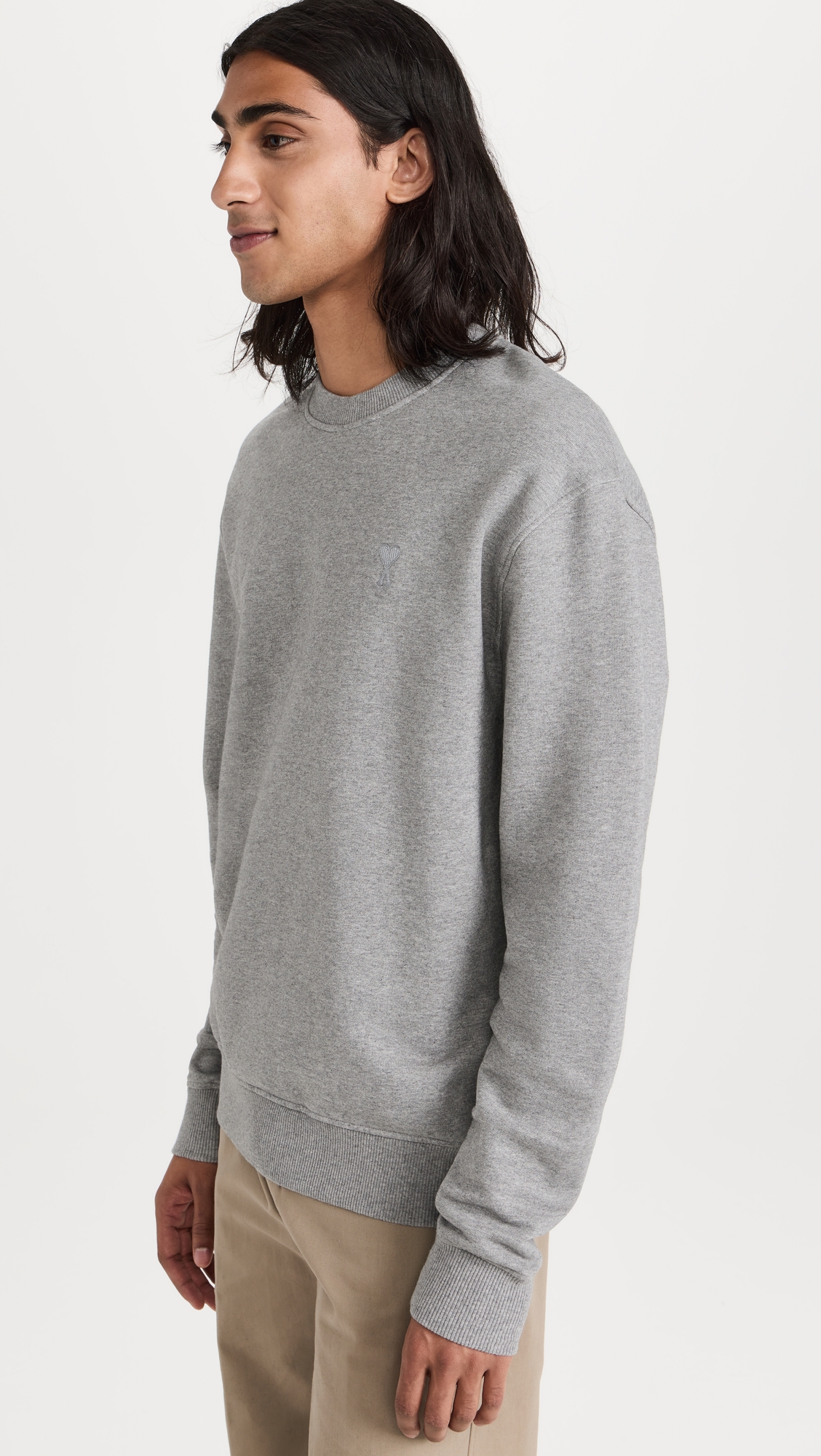 AMI AMI De Coeur Unisex Sweatshirt thumbnail