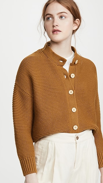 Alex mill nico cardigan clearance