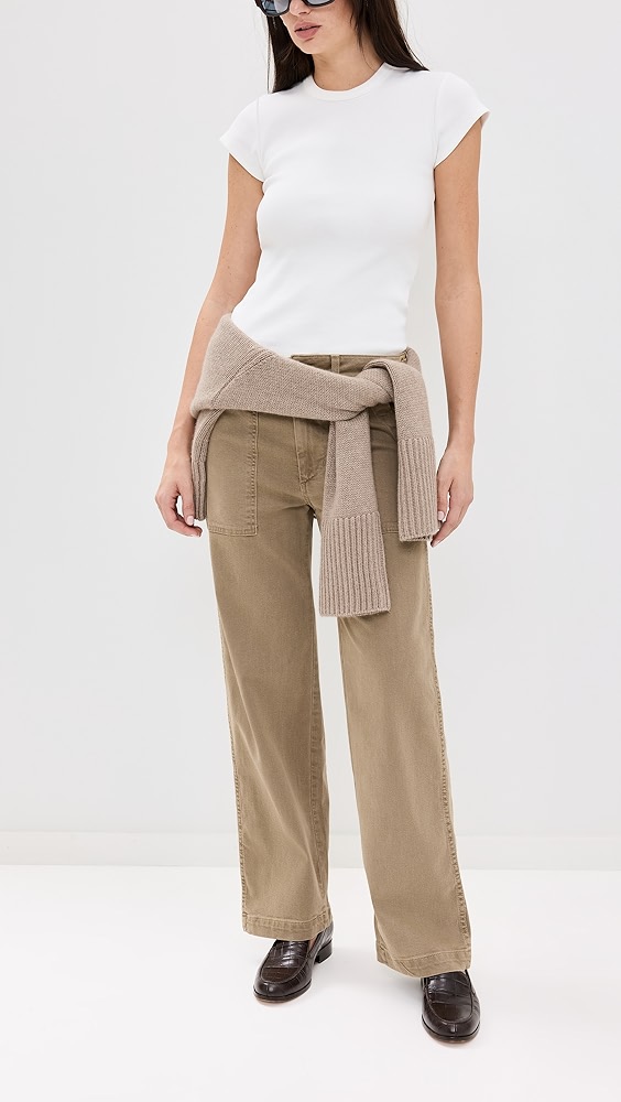 k... ⭐︎Cushion Easy Trousers WALK EASY TROUSERS – COVERCHORD