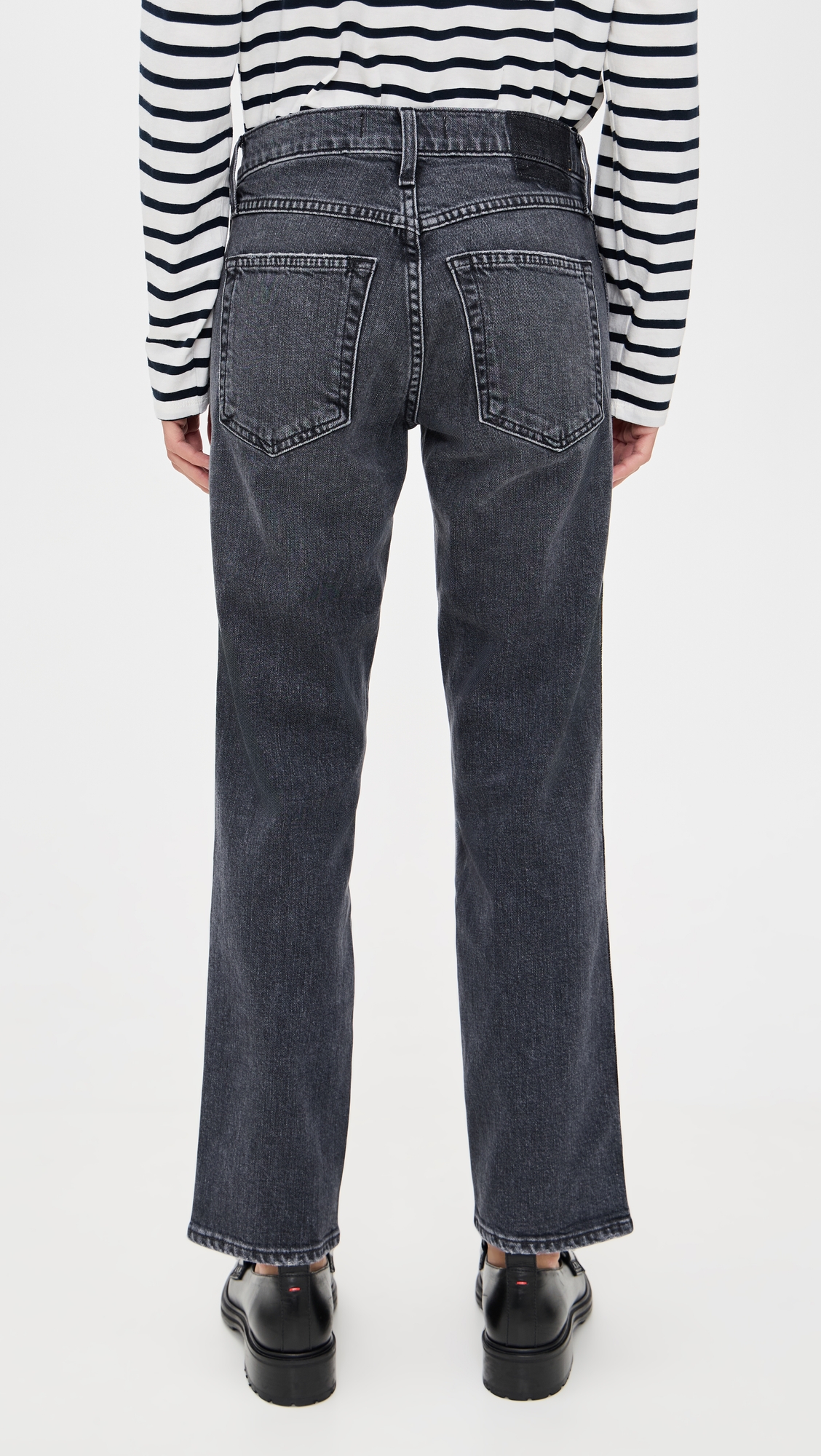 AMO Libby Jeans thumbnail