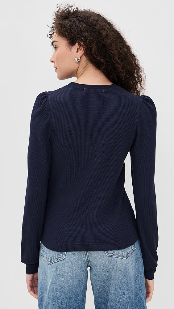 AMO Girly Thermal | Shopbop