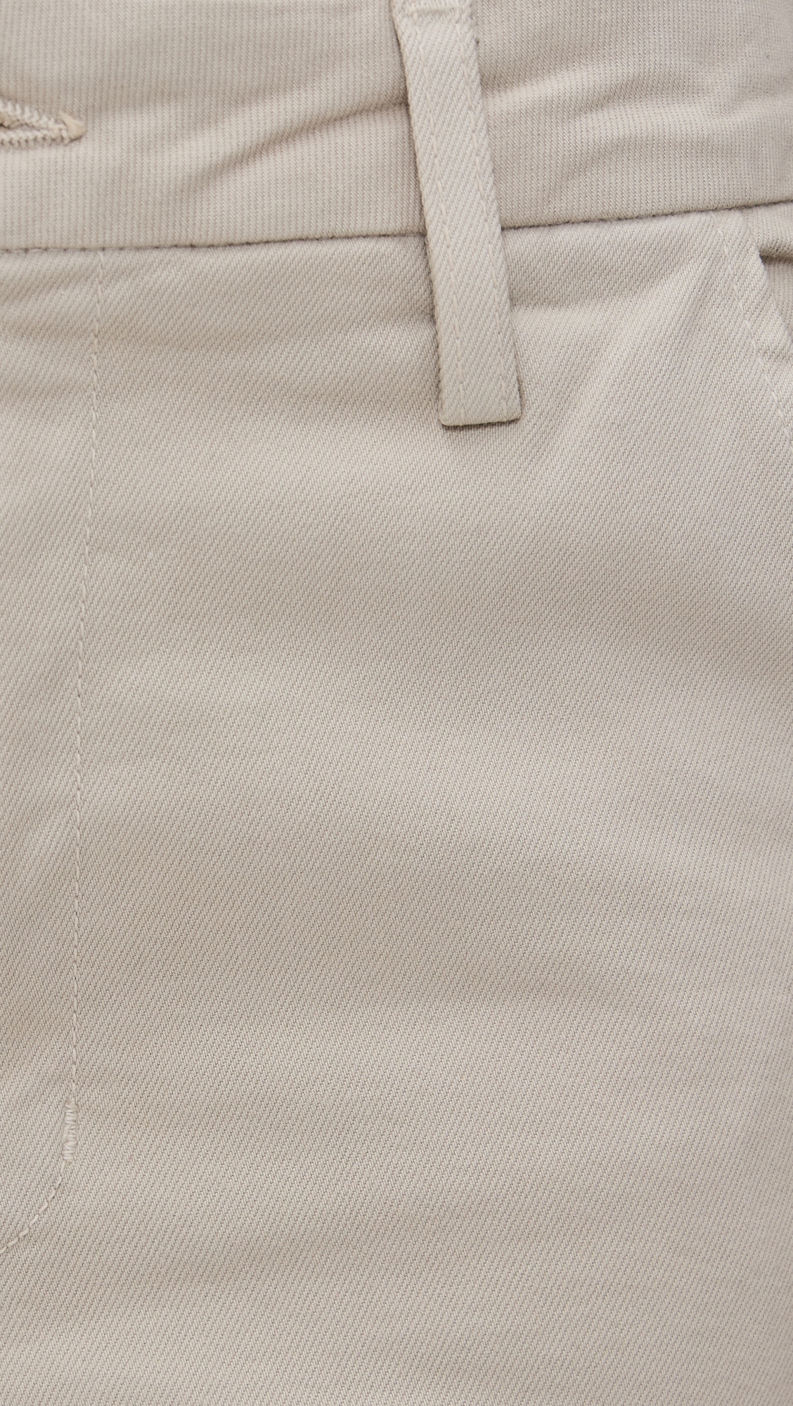 AMO Easy Trouser Relaxed Crop Straight Trousers thumbnail