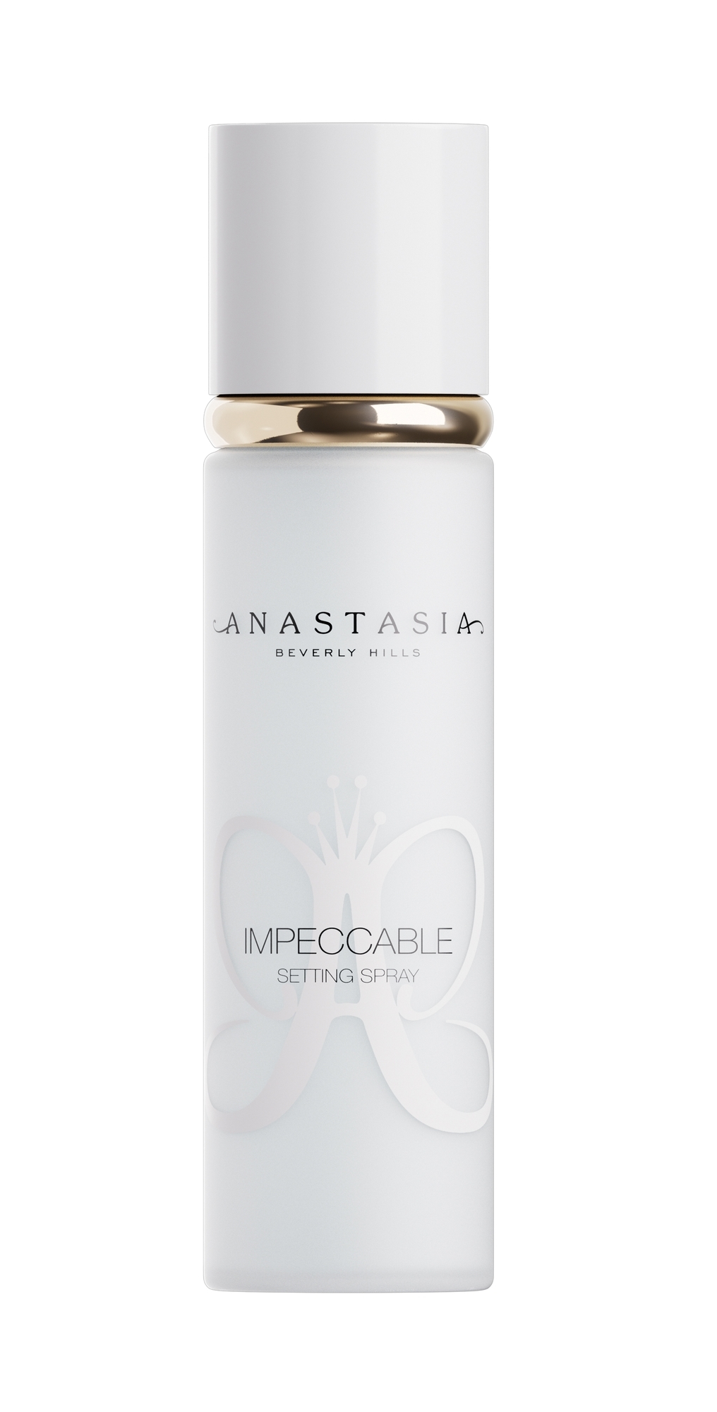 Anastasia Beverly Hills Impeccable Blurring Matte Setting Spray No Color