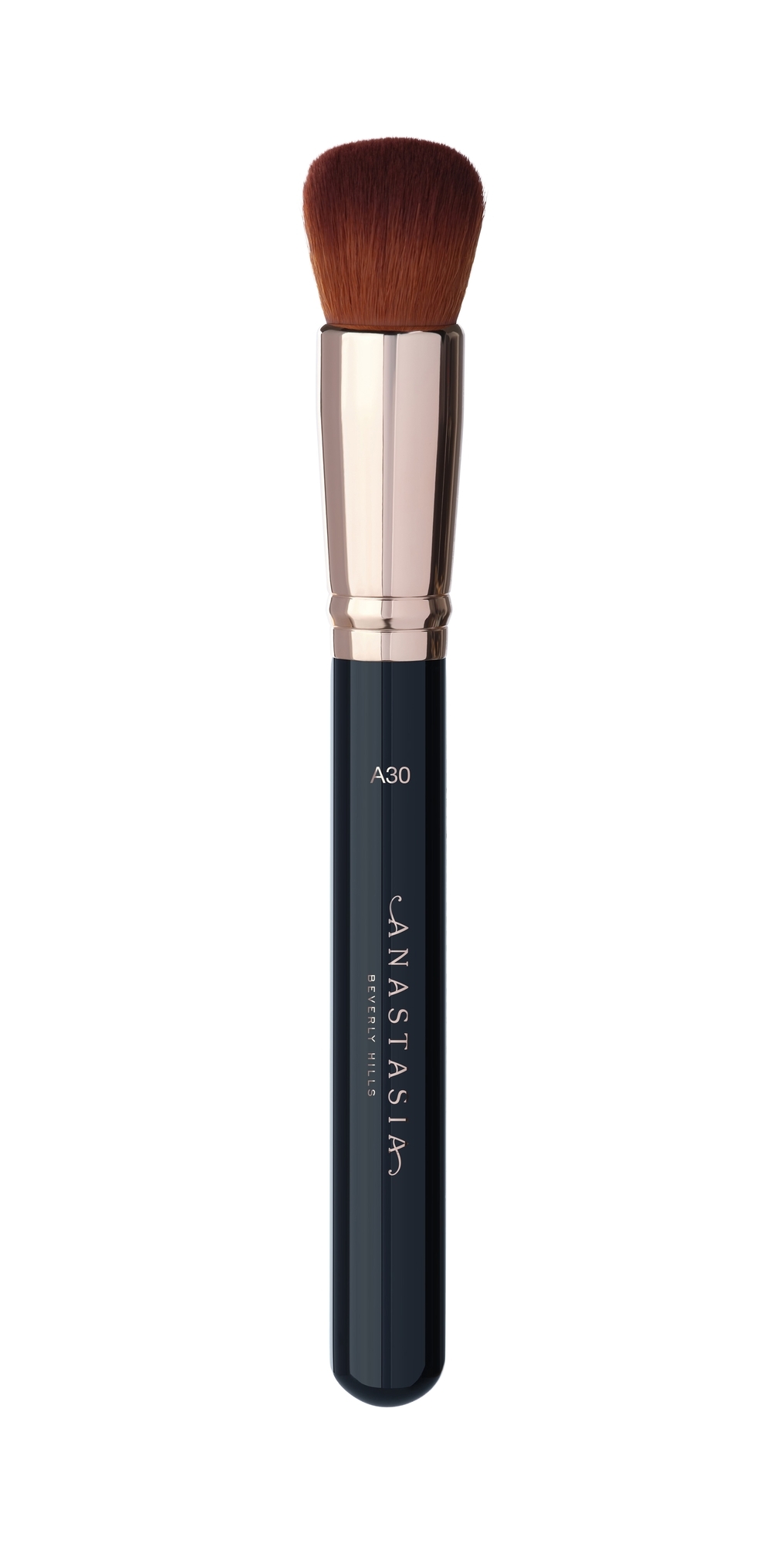 Anastasia Beverly Hills Pro Brush A30 Domed Kabuki Brush No Color