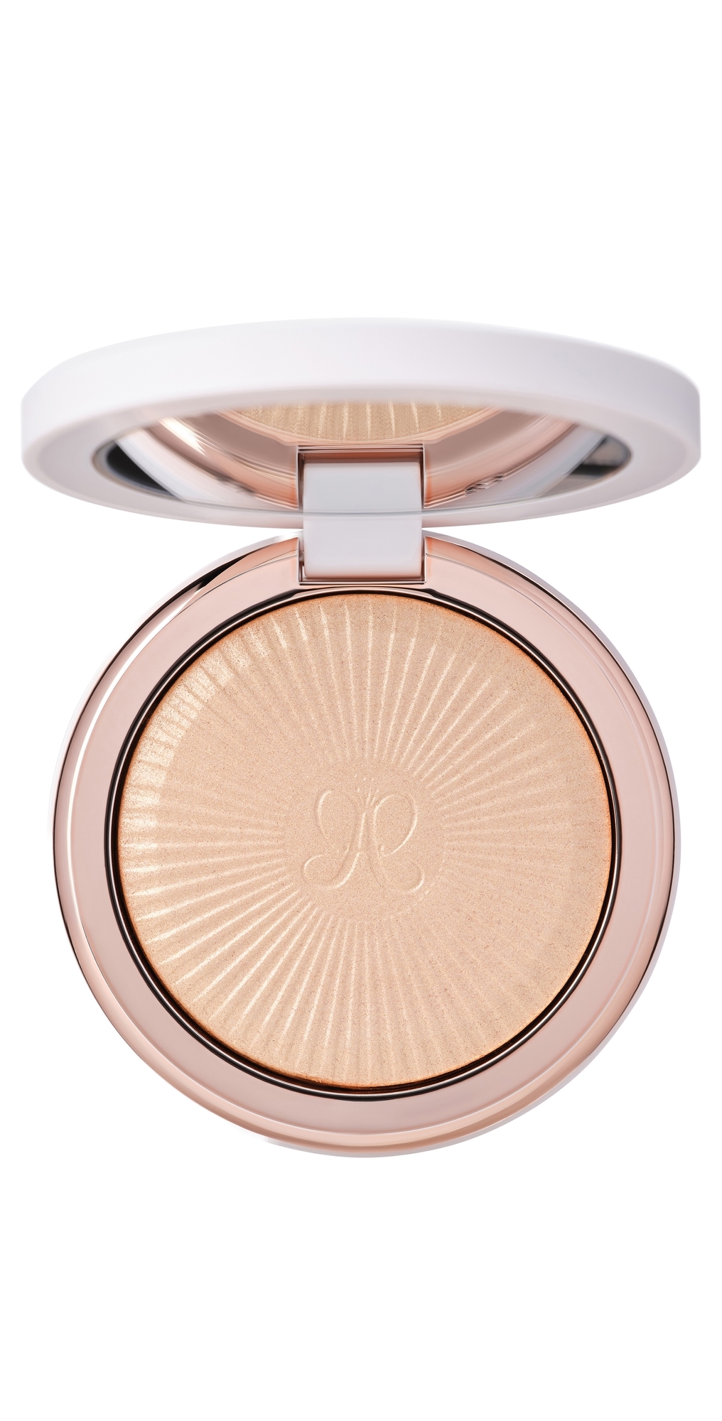 Anastasia Beverly Hills Glow Seeker Highlighter Enchanted In Purple