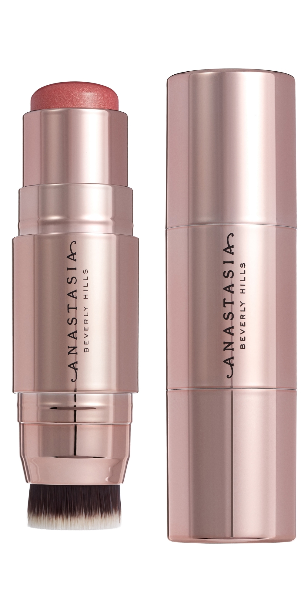 Anastasia Beverly Hills Stick Blush Bubble Gum In Pink