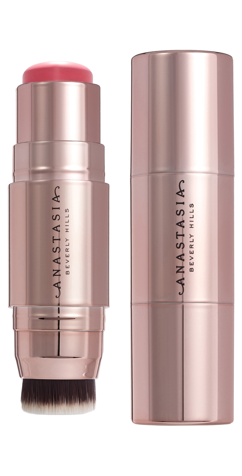 Anastasia Beverly Hills Stick Blush Pink Dahlia