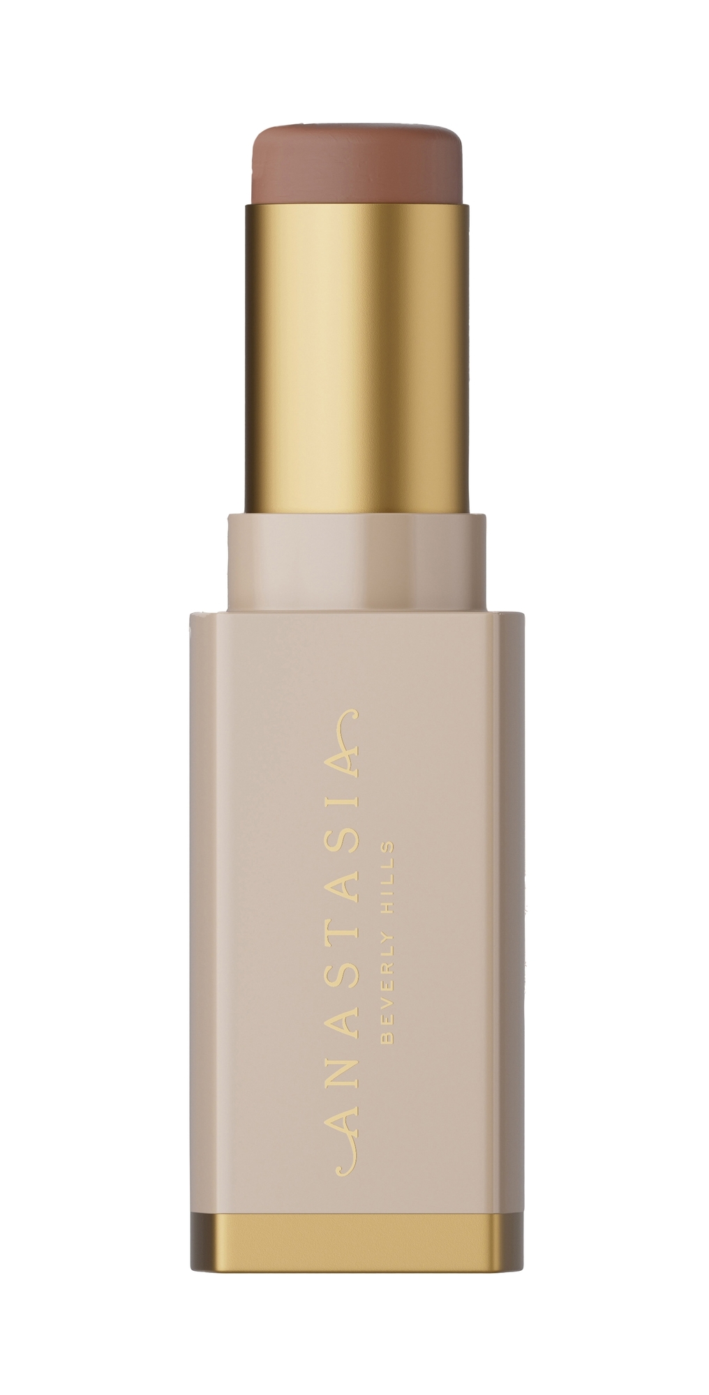 Anastasia Beverly Hills Smooth Blur Contour Stick Shadow In Gray