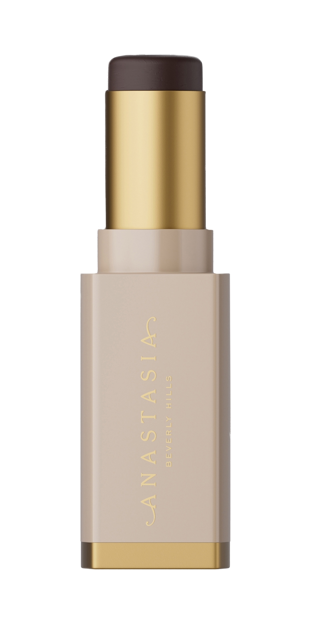 Anastasia Beverly Hills Smooth Blur Contour Stick Cast Shadow In Gray