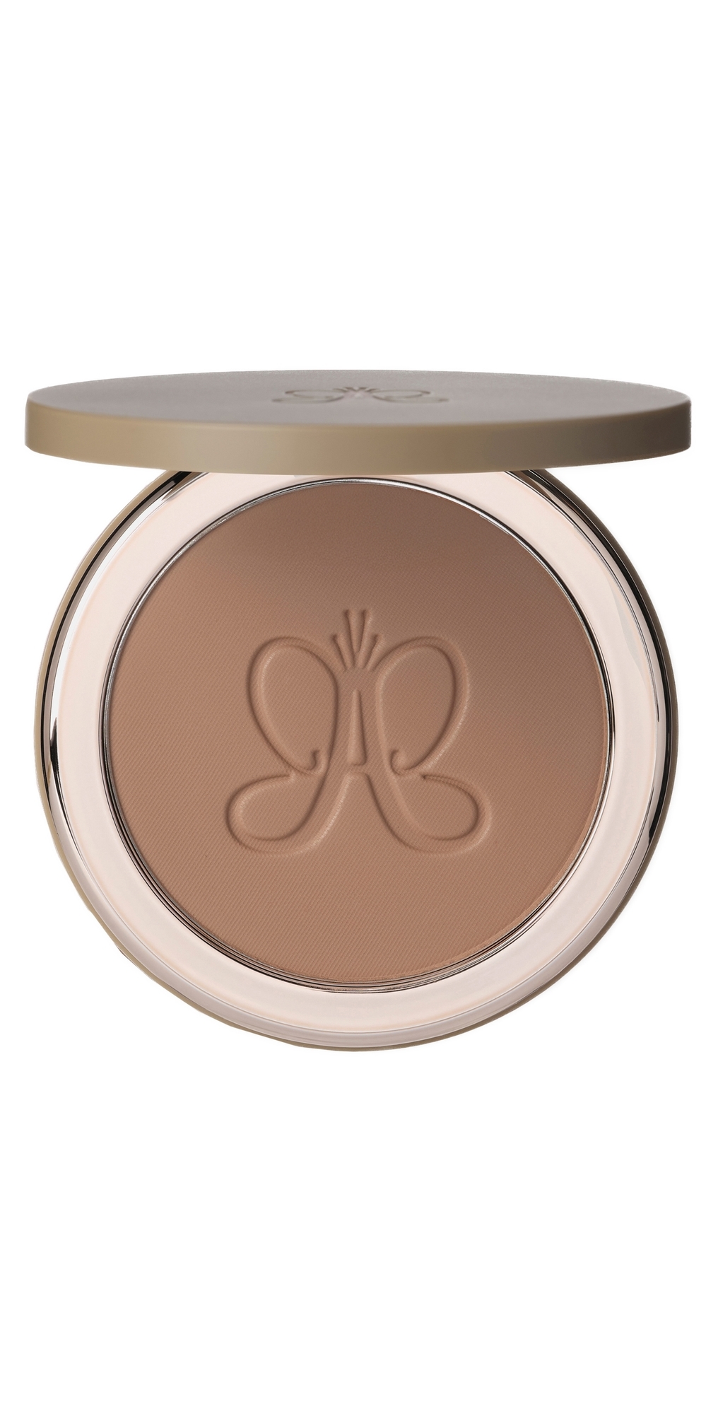 Anastasia Beverly Hills Smooth Blur Bronzer Warm Sand Vibes In Sand