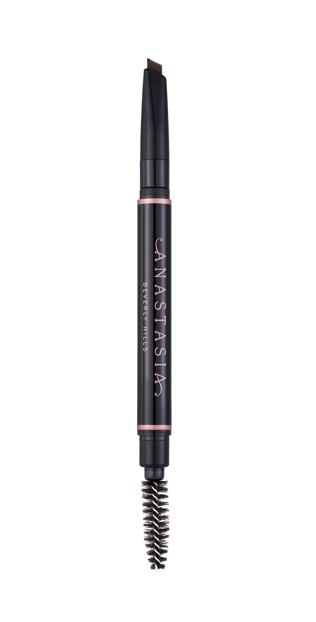 Anastasia Beverly Hills Brow Definer Dark Brown In Brown