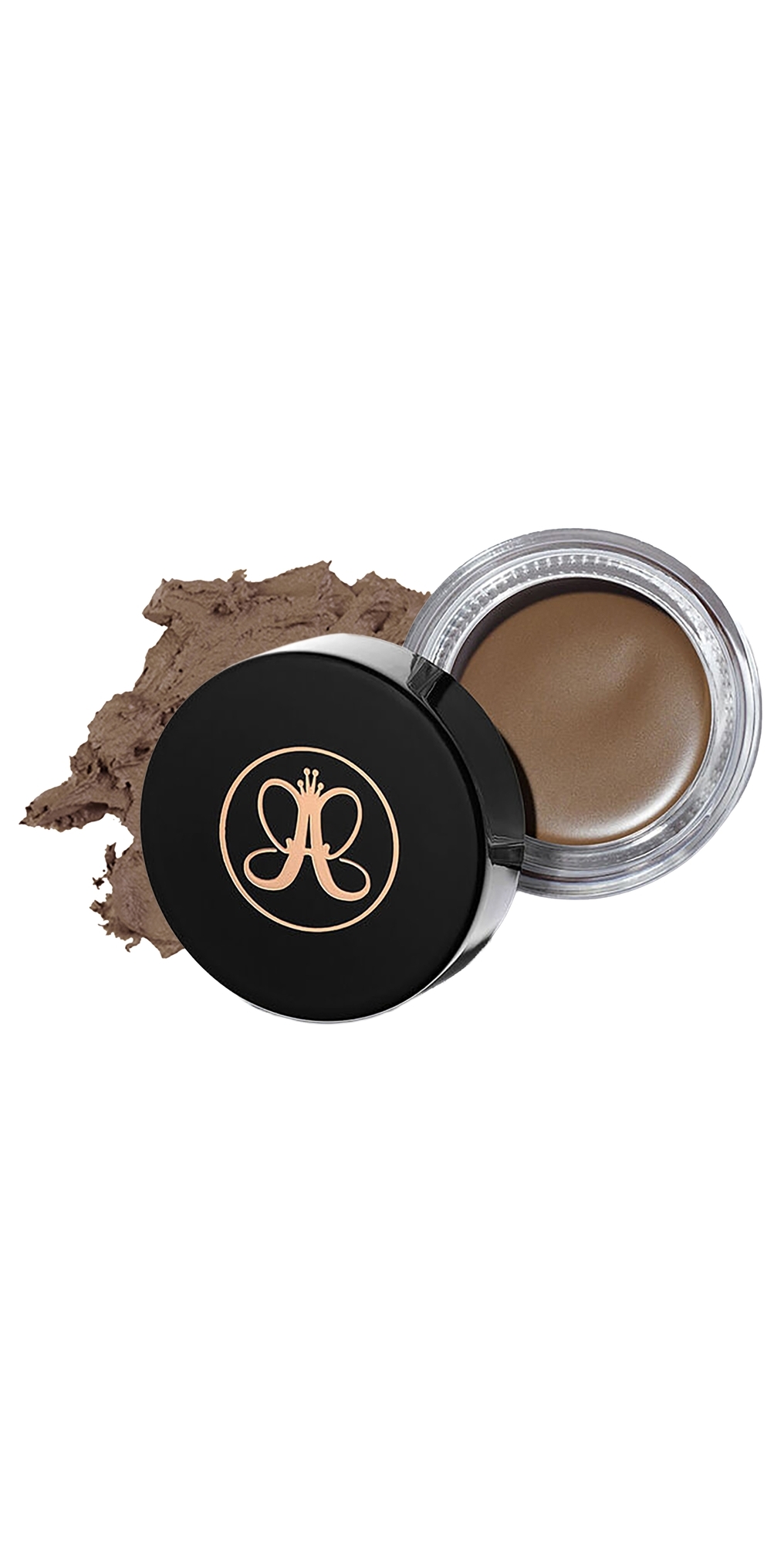 Anastasia Beverly Hills Dipbrow Pomade Blonde In Brown