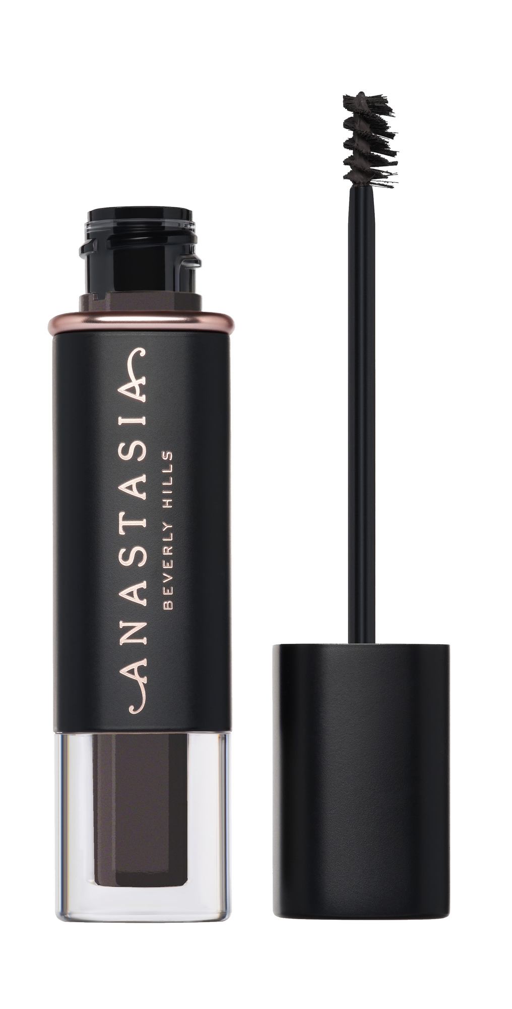 Anastasia Beverly Hills Volumizing Tinted Brow Gel Medium Brown In Brown