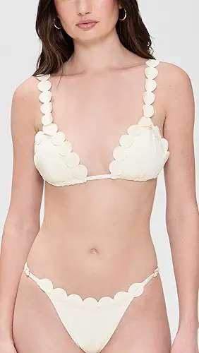 Ancora Agnos Bikini Top