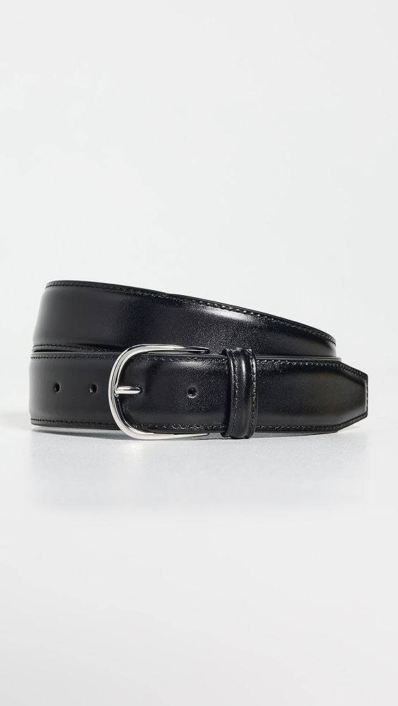 Lemaire Reversed Belt | Shopbop