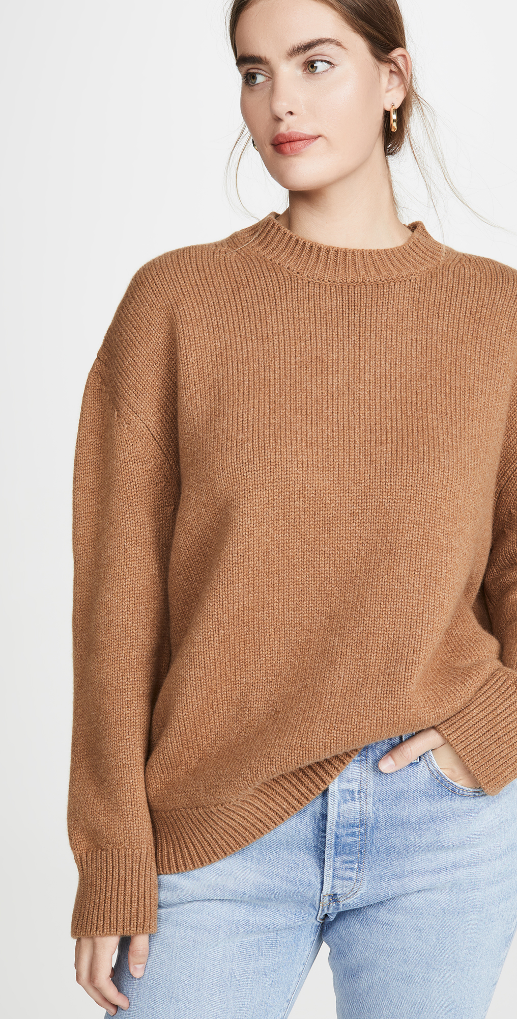 Rosie sweater anine bing Clearance