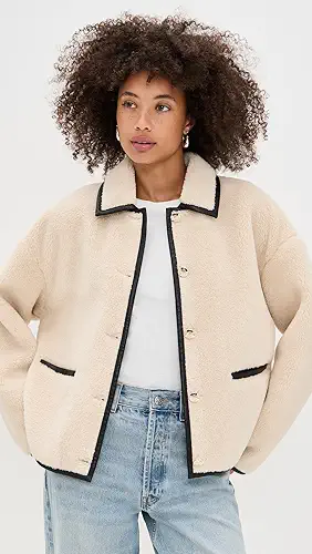 ANINE BING Camden Jacket