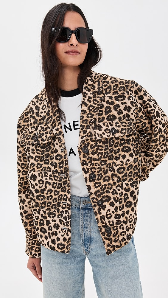 ジャケット・アウター Simply Complicated Dress BOXY Jacket 1 Simply Complicated Dress BOXY Jacket 1