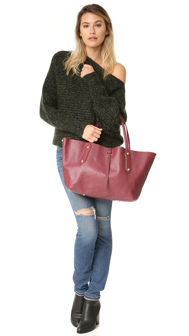 annabel ingall small isabella tote