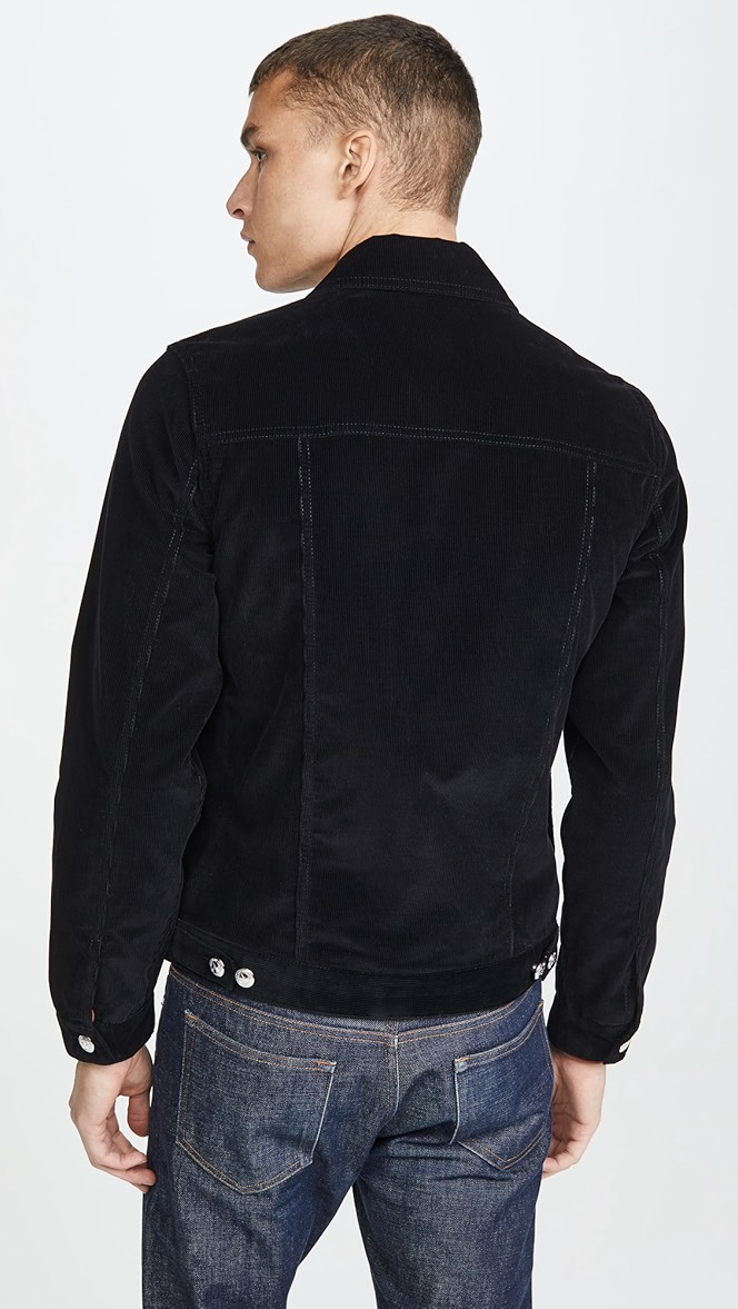 apc charles jacket