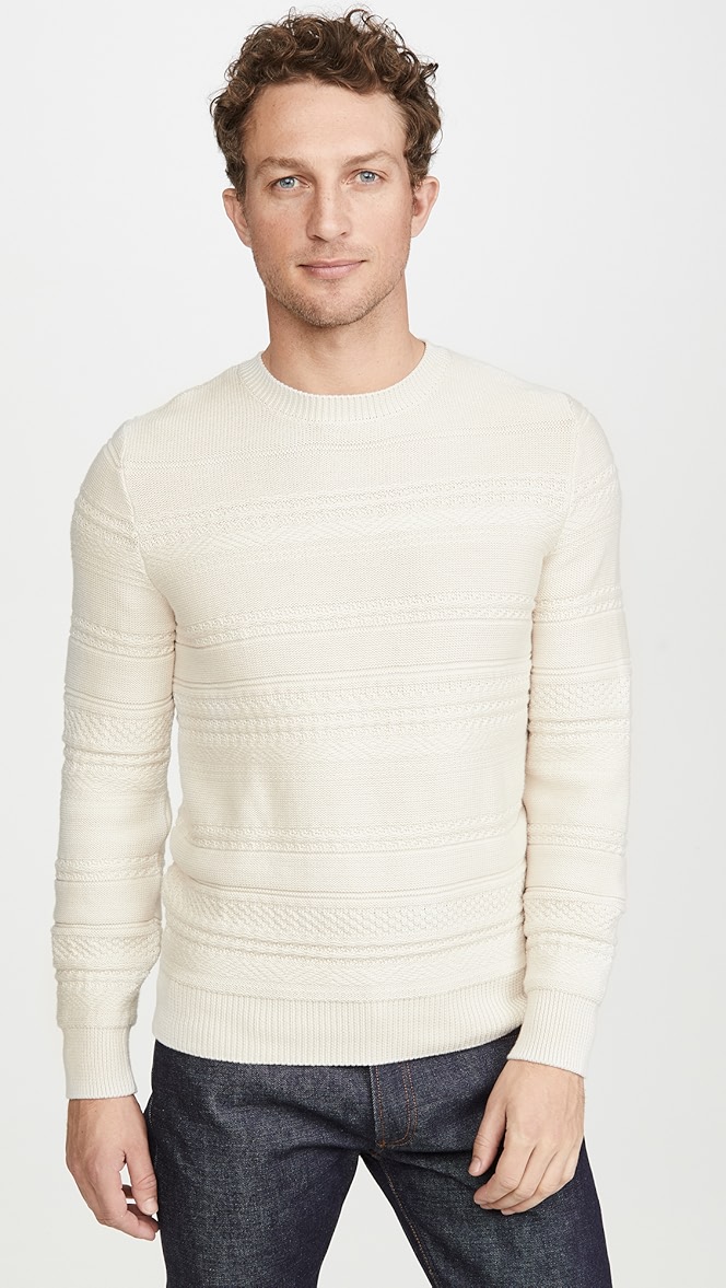 Apc sweater Clearance