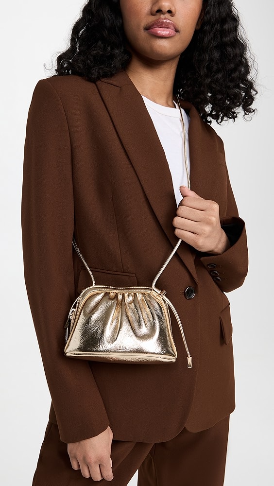 【A.P.C.】 BOURSE NINON SMALL A.P.C. Bourse Ninon Small | Shopbop