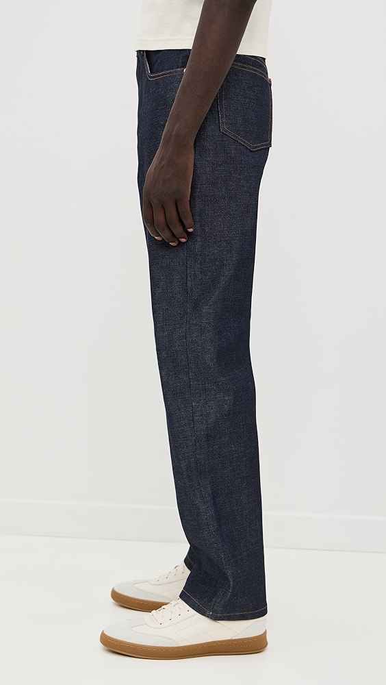 A.P.C. Fairfax Jeans | Shopbop