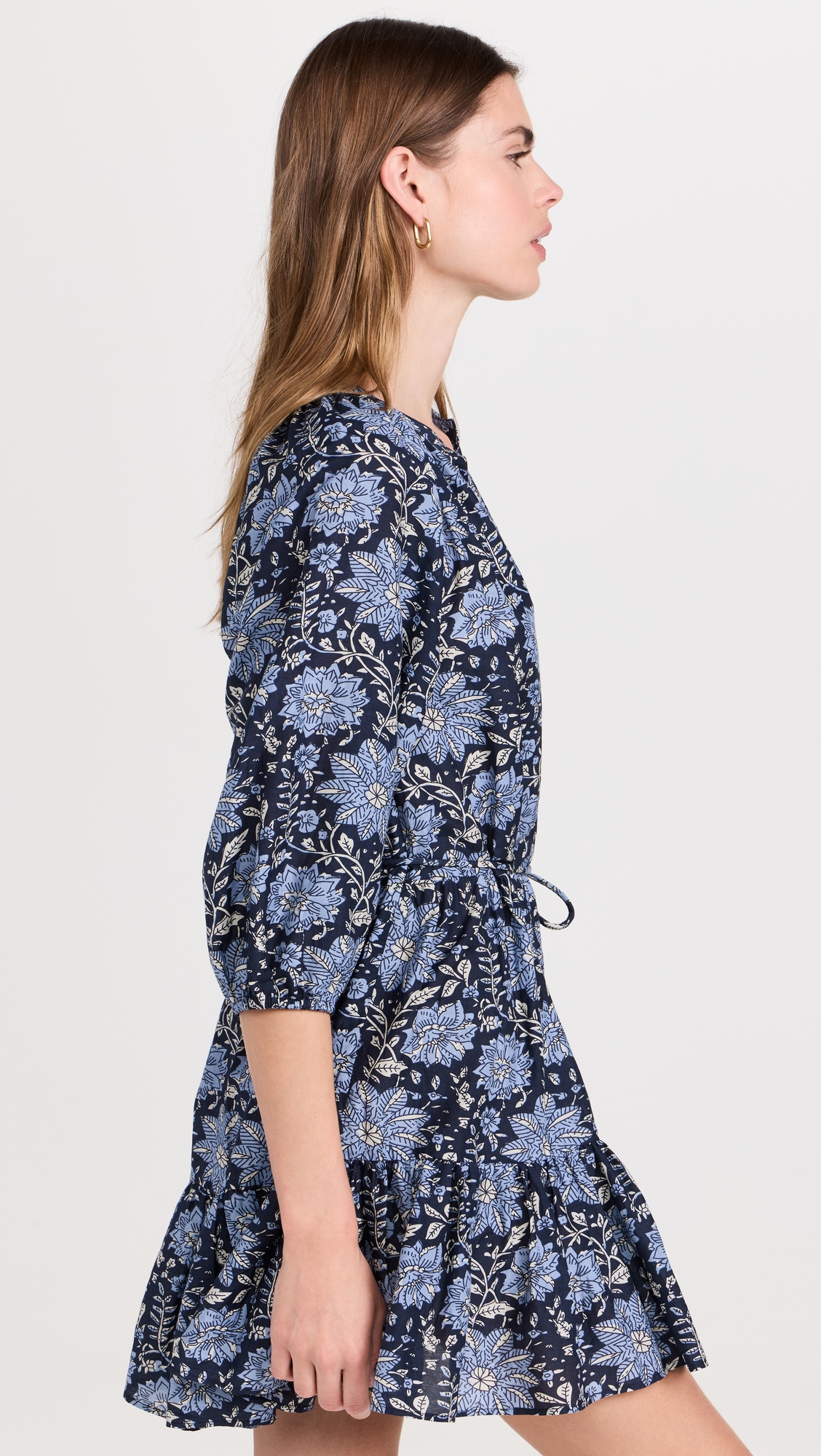 Apiece Apart Mini Mitte Dress thumbnail