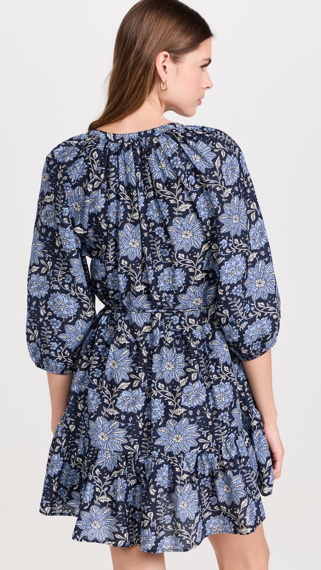 Apiece Apart Mini Mitte Dress thumbnail