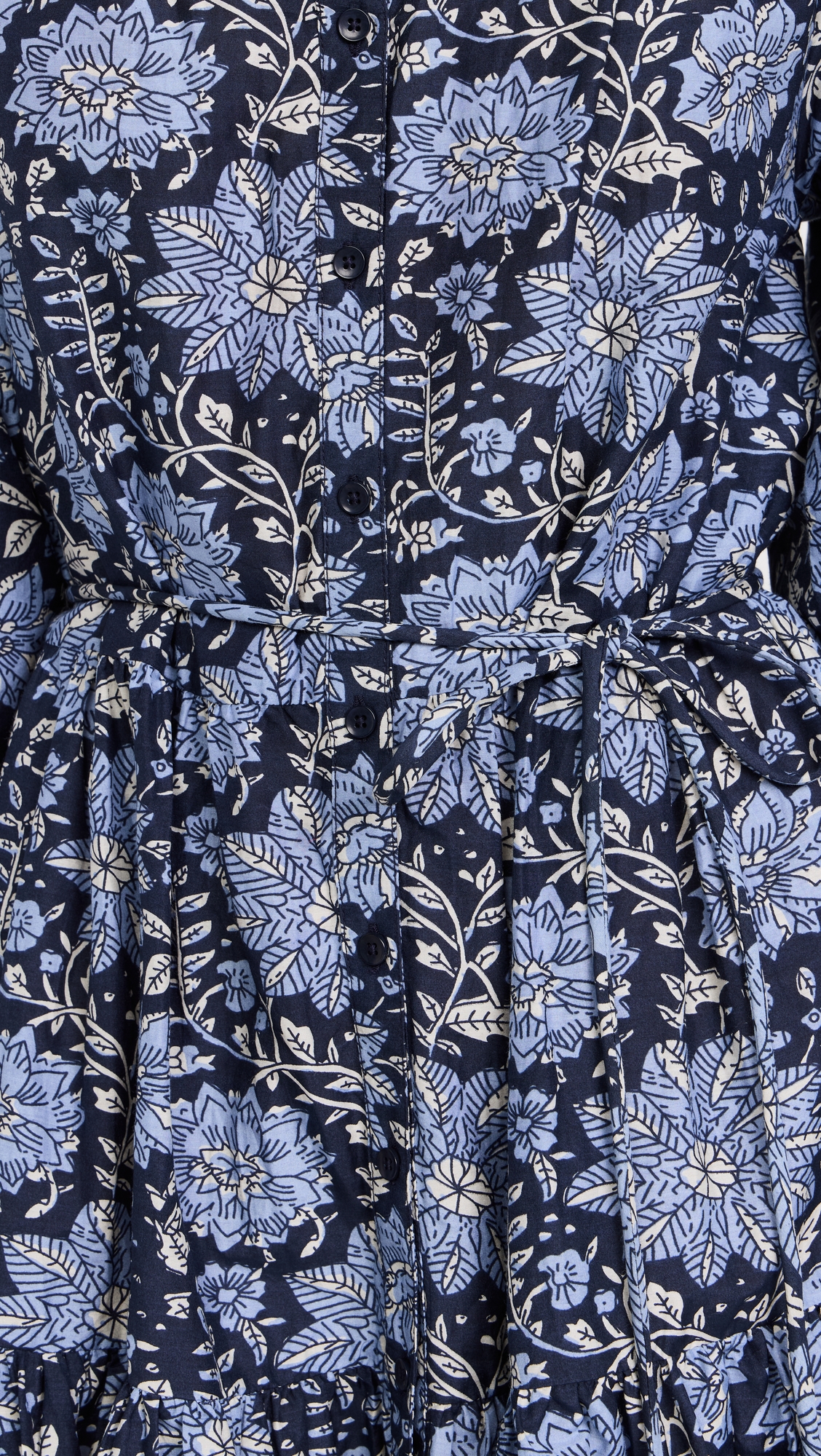 Apiece Apart Mini Mitte Dress thumbnail