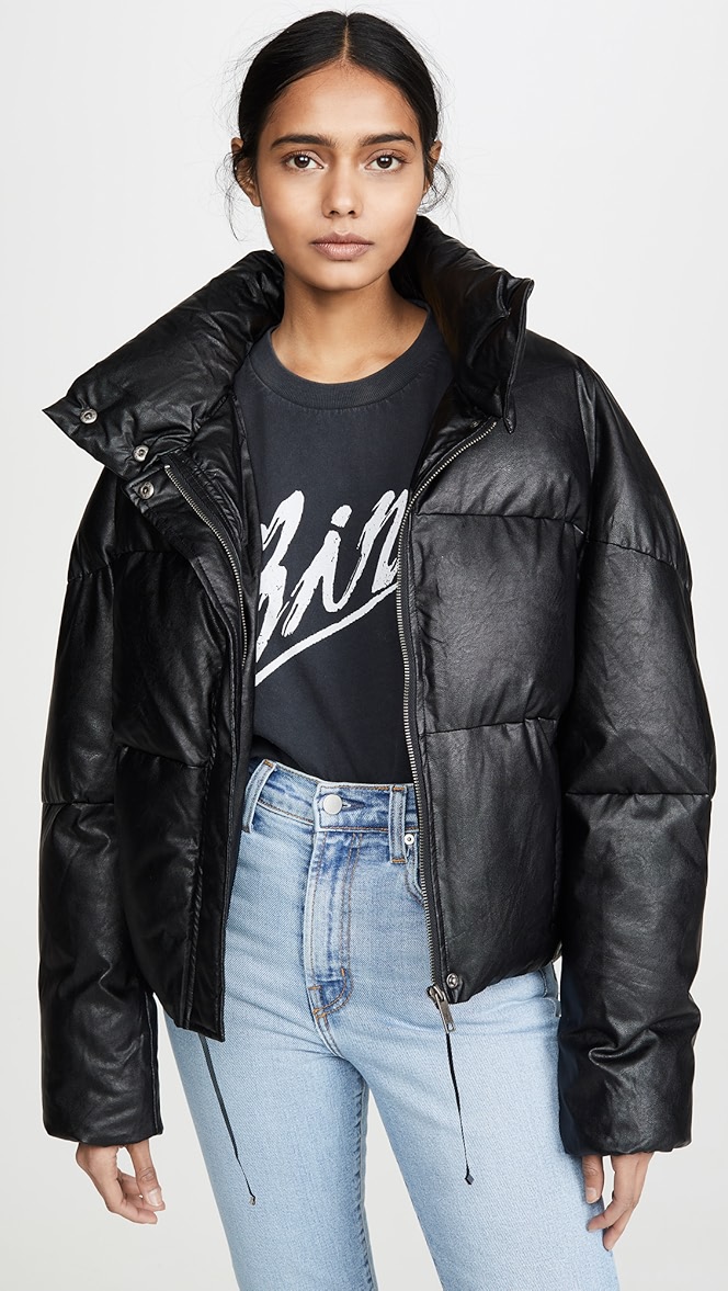 modest winter fashion