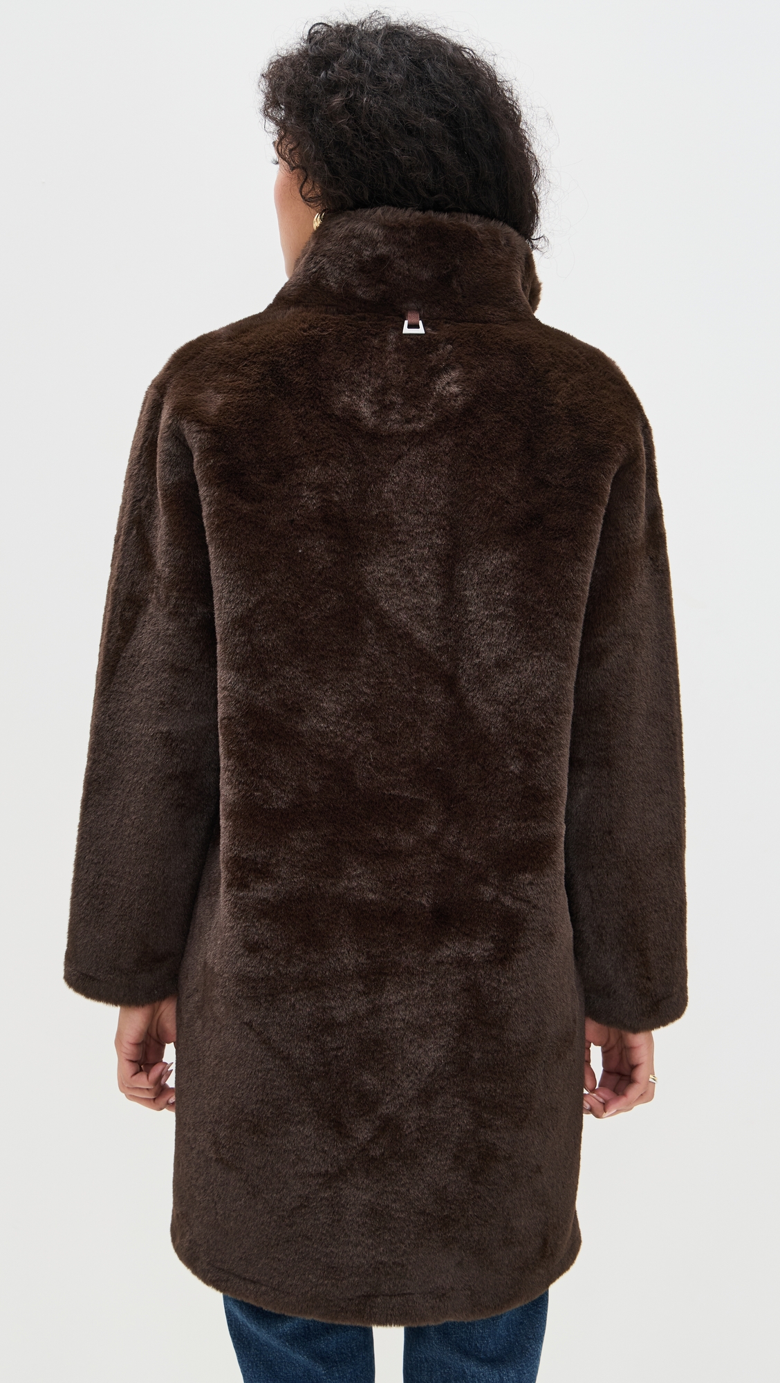 Apparis Blair Coat thumbnail