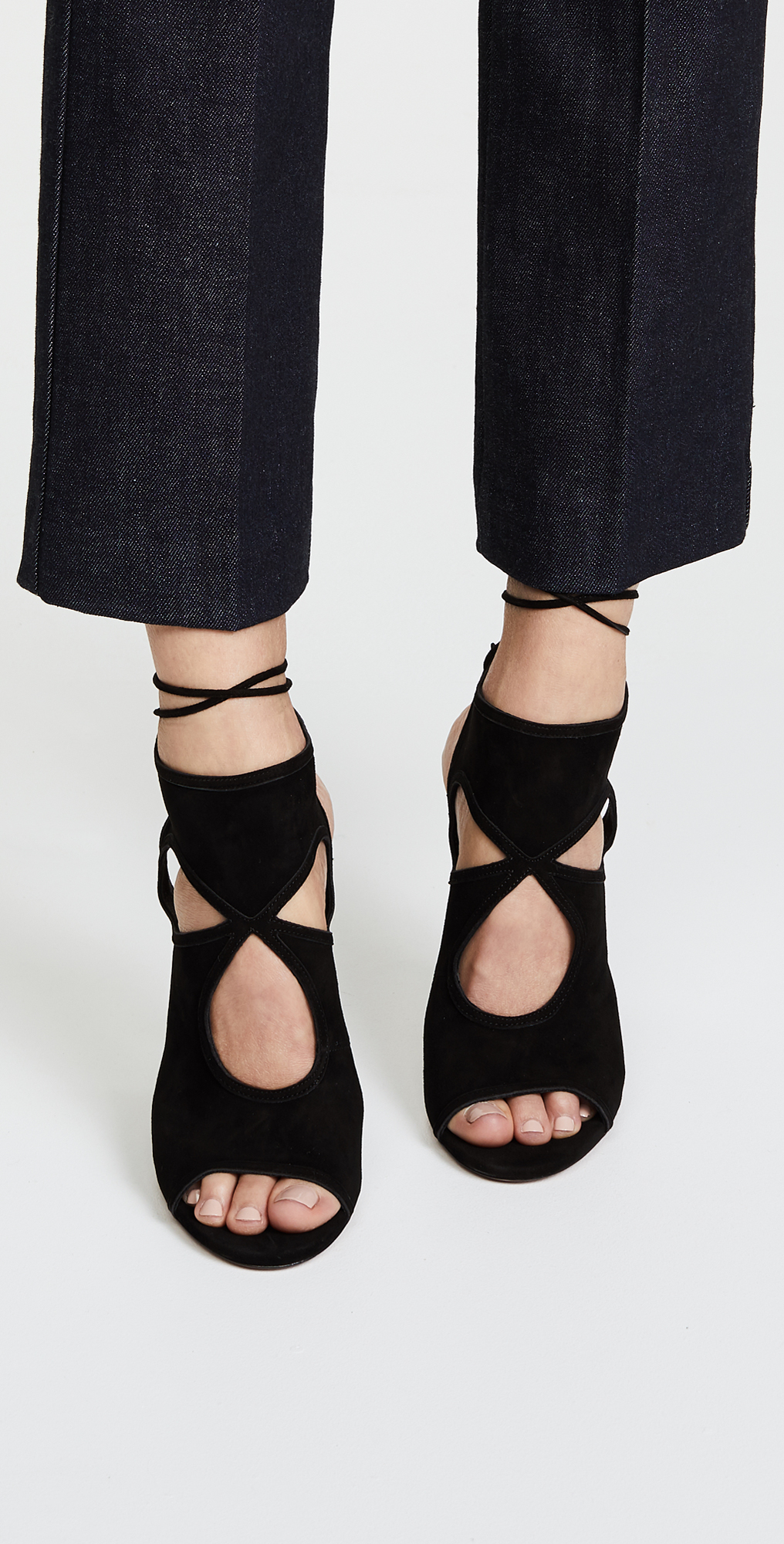 Aquazzura sexy thing Clearance