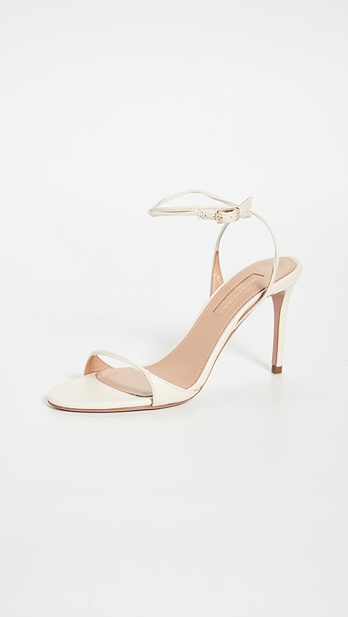 Aquazzura minute 85 clearance
