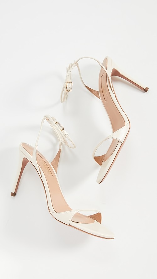 Aquazzura minute 85 clearance